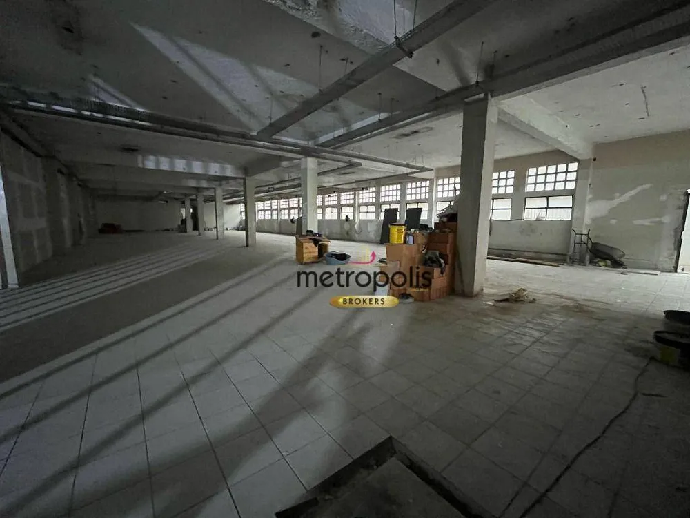 Prédio Inteiro, 3989 m² - Foto 6