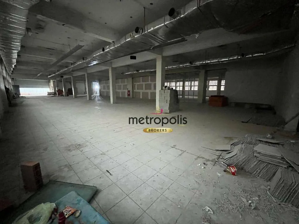 Prédio Inteiro, 3989 m² - Foto 8