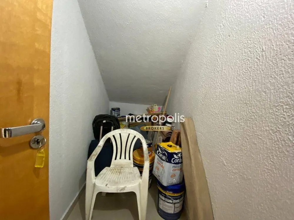 Cobertura, 2 quartos, 85 m² - Foto 5