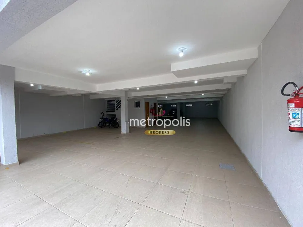Cobertura, 2 quartos, 85 m² - Foto 2