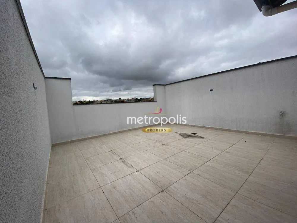 Cobertura, 2 quartos, 85 m² - Foto 11