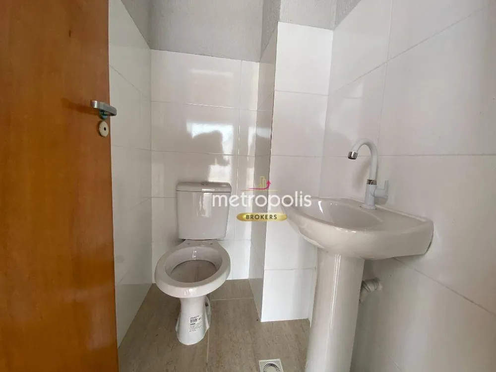 Cobertura, 2 quartos, 85 m² - Foto 12