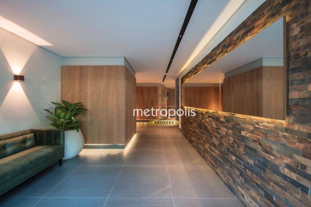 Apartamento, 3 quartos, 112 m² - Foto 2