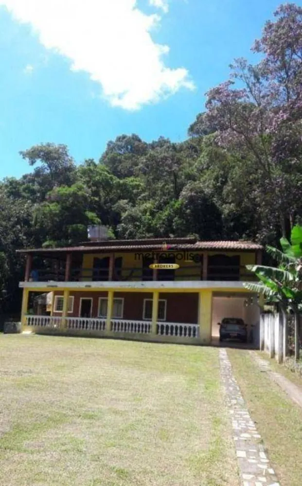 Sobrado, 4 quartos, 210 m² - Foto 3