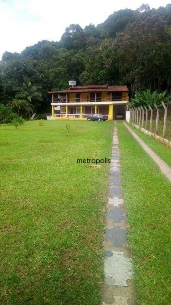 Sobrado, 4 quartos, 210 m² - Foto 2