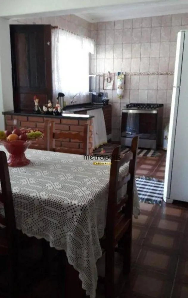 Sobrado, 4 quartos, 210 m² - Foto 8