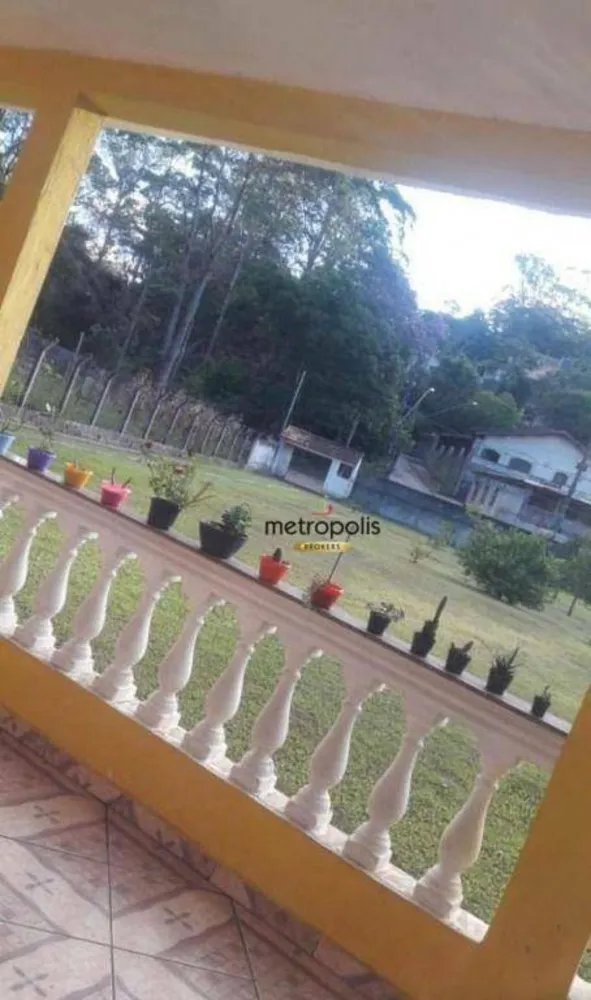 Sobrado, 4 quartos, 210 m² - Foto 6