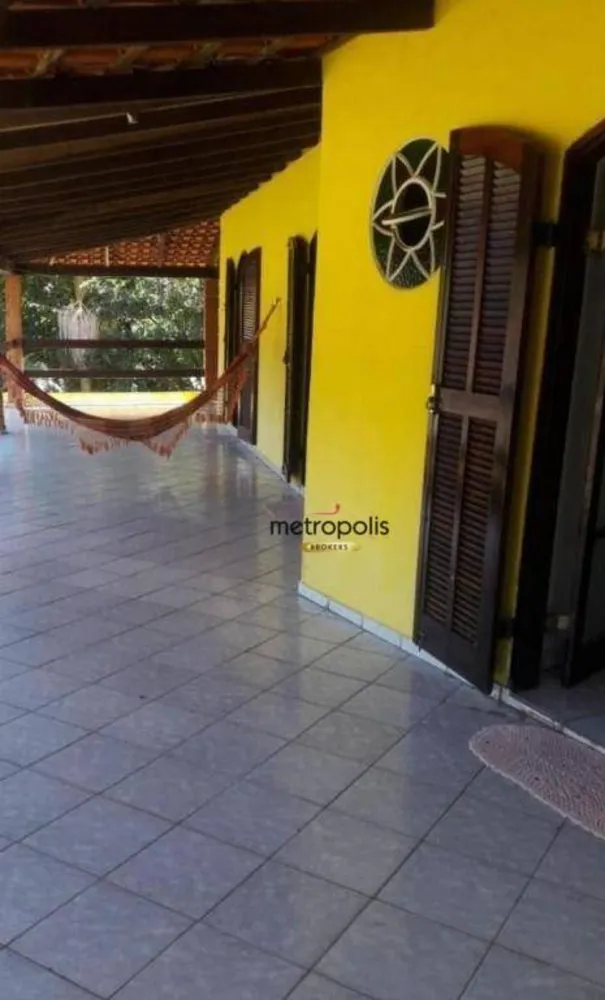 Sobrado, 4 quartos, 210 m² - Foto 4