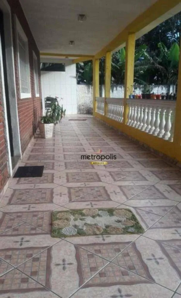 Sobrado, 4 quartos, 210 m² - Foto 5