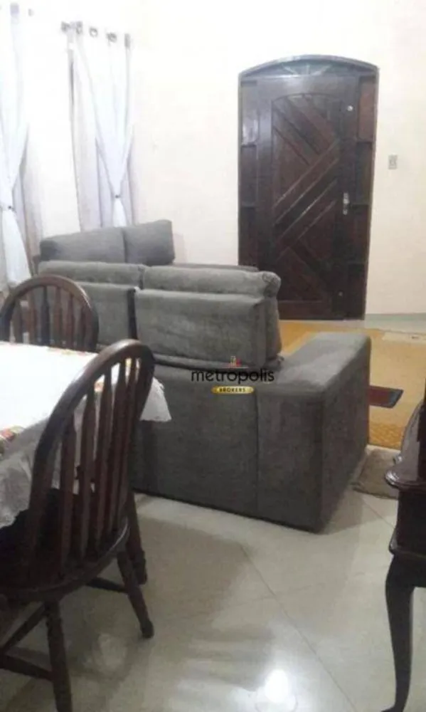 Sobrado, 4 quartos, 210 m² - Foto 7