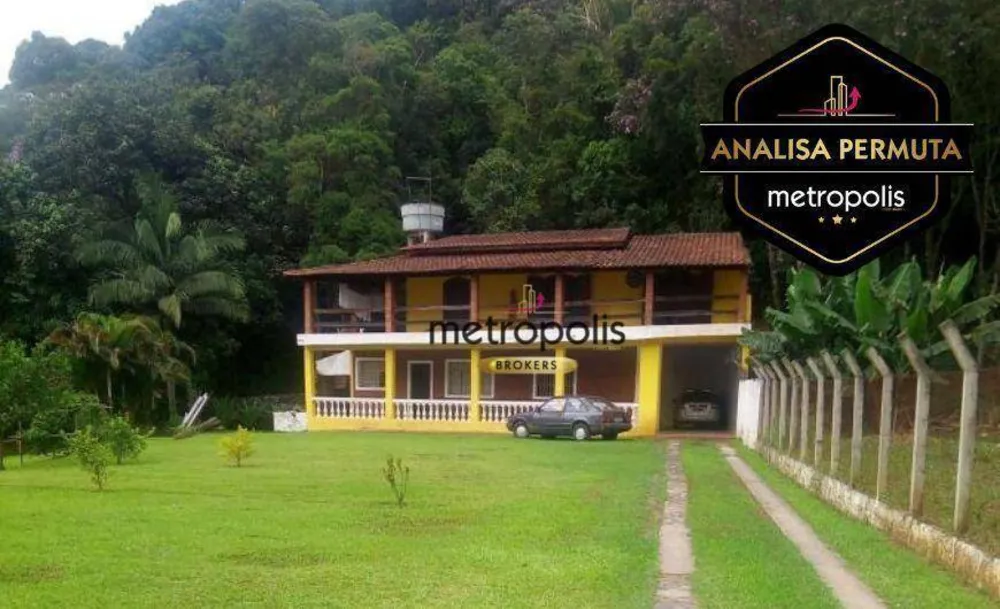Sobrado, 4 quartos, 210 m² - Foto 1