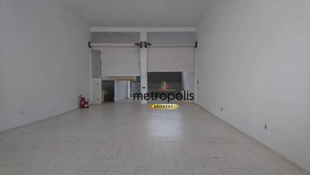 Loja-Salão, 242 m² - Foto 3