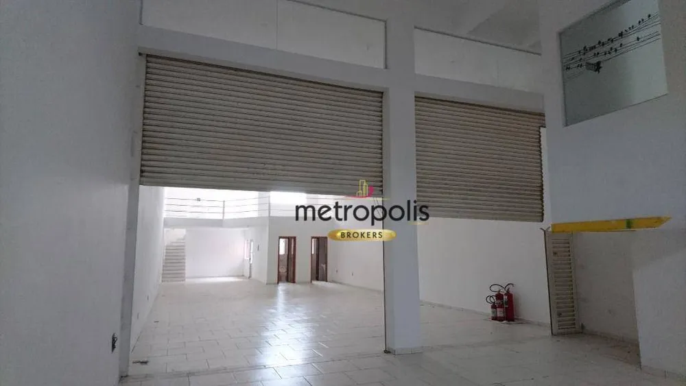 Loja-Salão, 242 m² - Foto 2