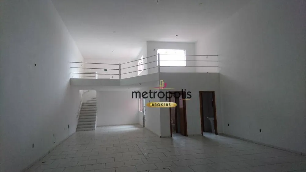 Loja-Salão, 242 m² - Foto 1