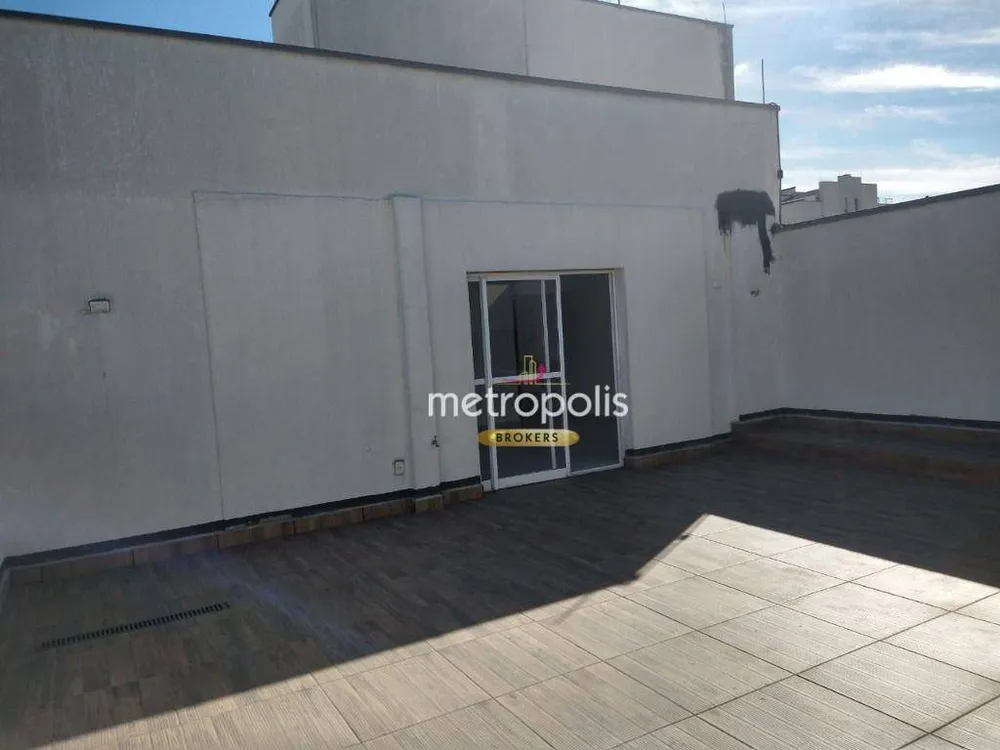Cobertura, 2 quartos, 88 m² - Foto 3