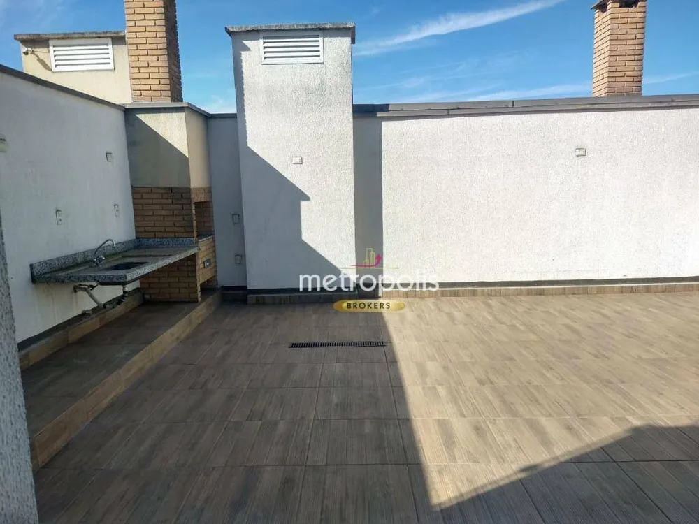 Cobertura, 2 quartos, 88 m² - Foto 1
