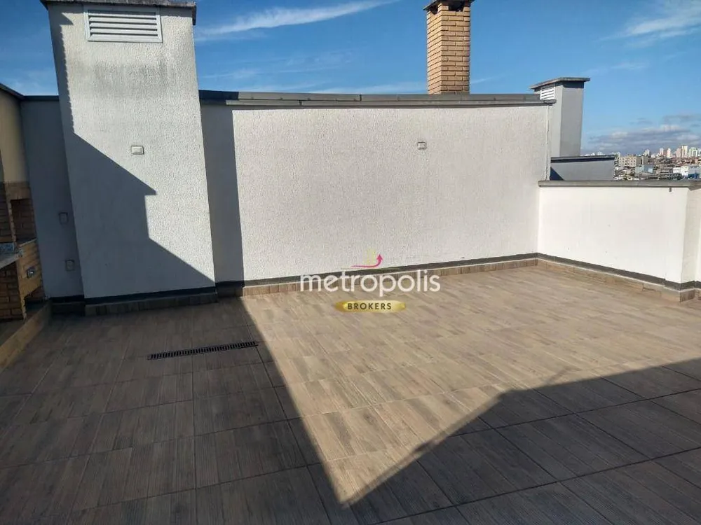 Cobertura, 2 quartos, 88 m² - Foto 2