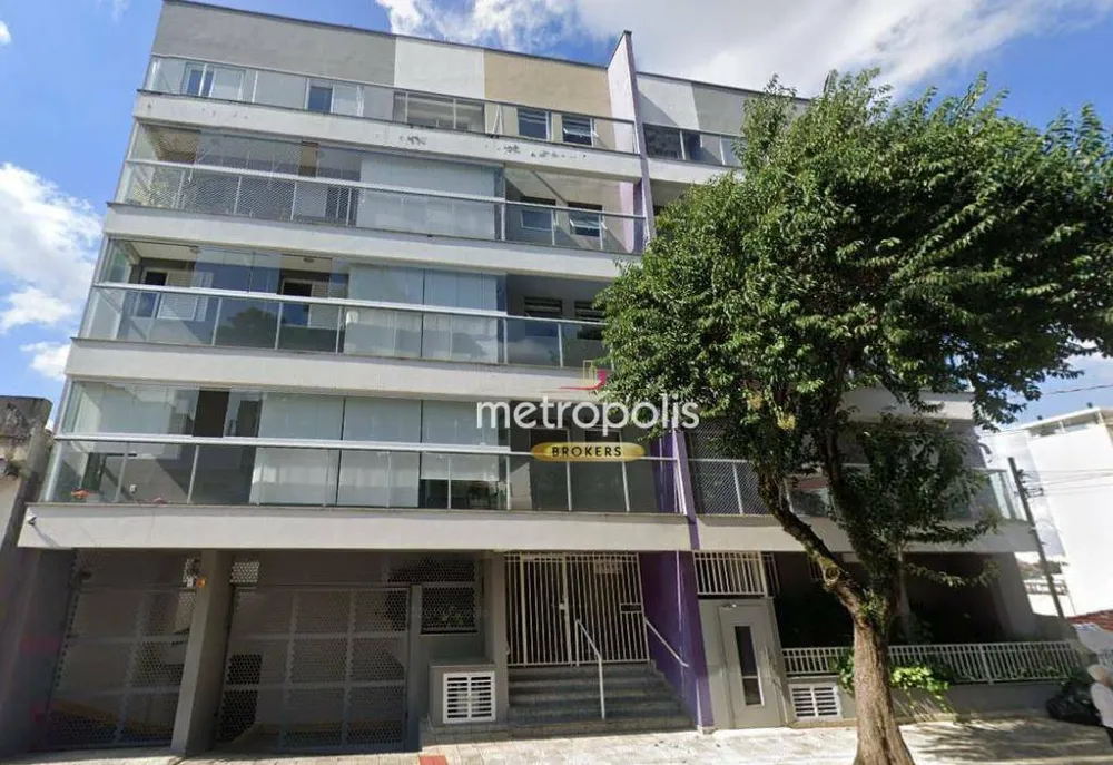 Cobertura, 2 quartos, 88 m² - Foto 10