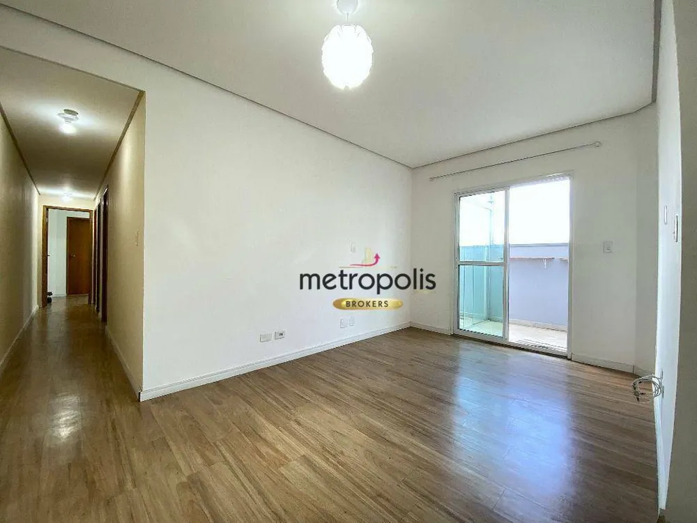 Apartamento, 3 quartos, 87 m² - Foto 1