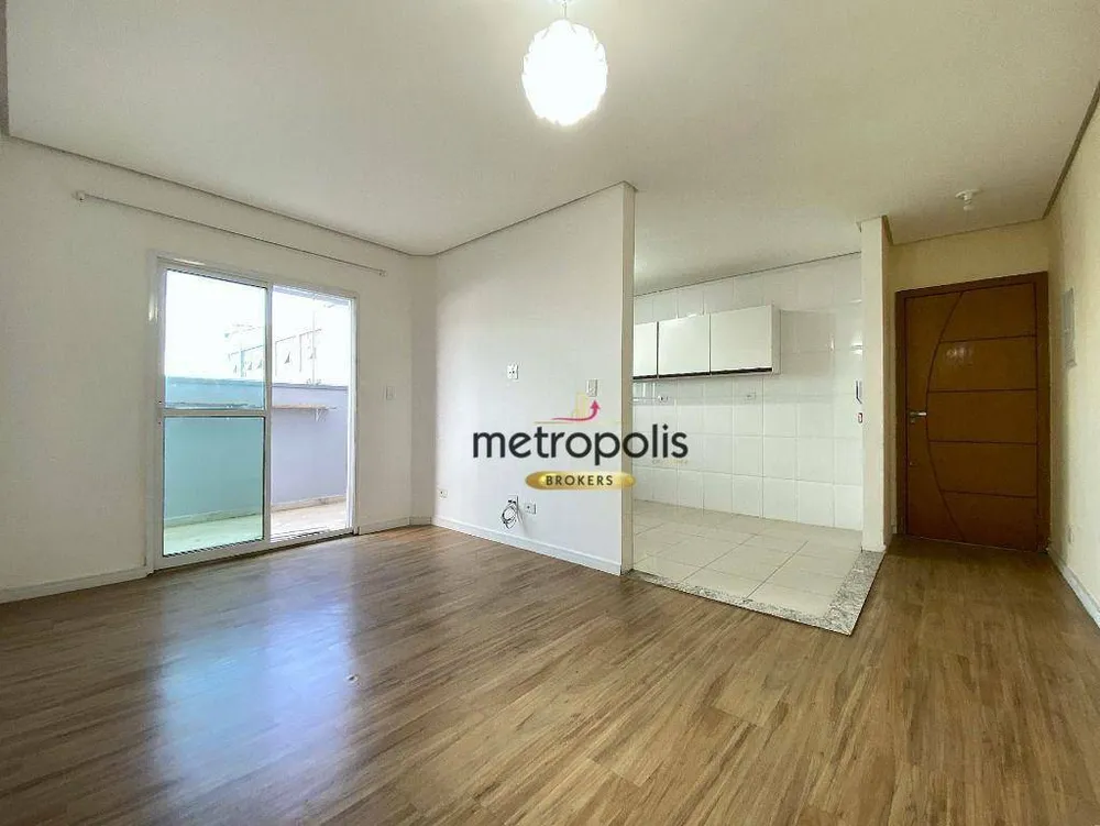 Apartamento, 3 quartos, 87 m² - Foto 2