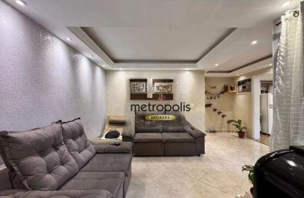 Sobrado, 3 quartos, 226 m² - Foto 7