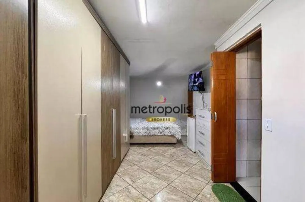 Sobrado, 3 quartos, 226 m² - Foto 8