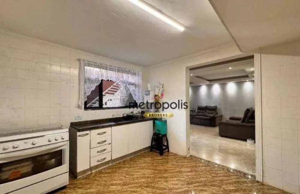 Sobrado, 3 quartos, 226 m² - Foto 10