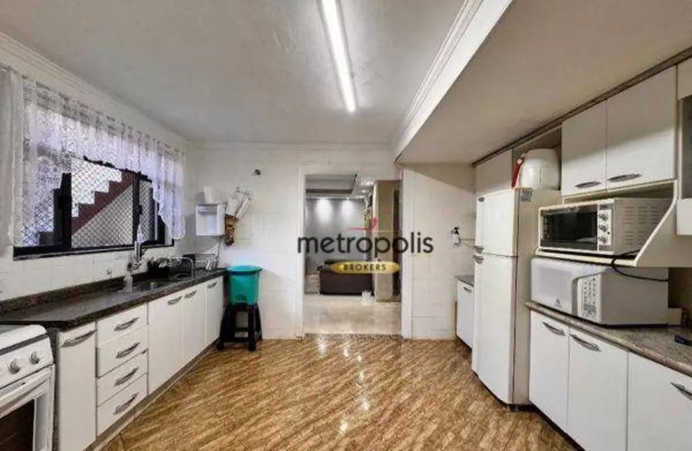 Sobrado, 3 quartos, 226 m² - Foto 9