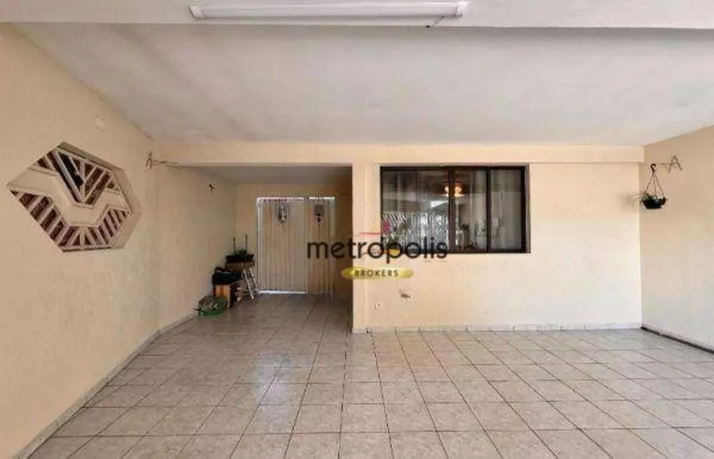 Sobrado, 3 quartos, 226 m² - Foto 3