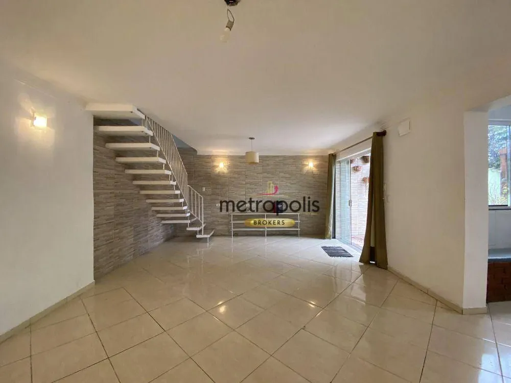 Sobrado, 4 quartos, 171 m² - Foto 2