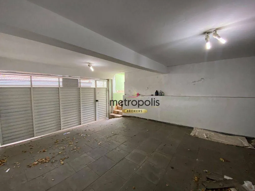 Sobrado, 4 quartos, 171 m² - Foto 1