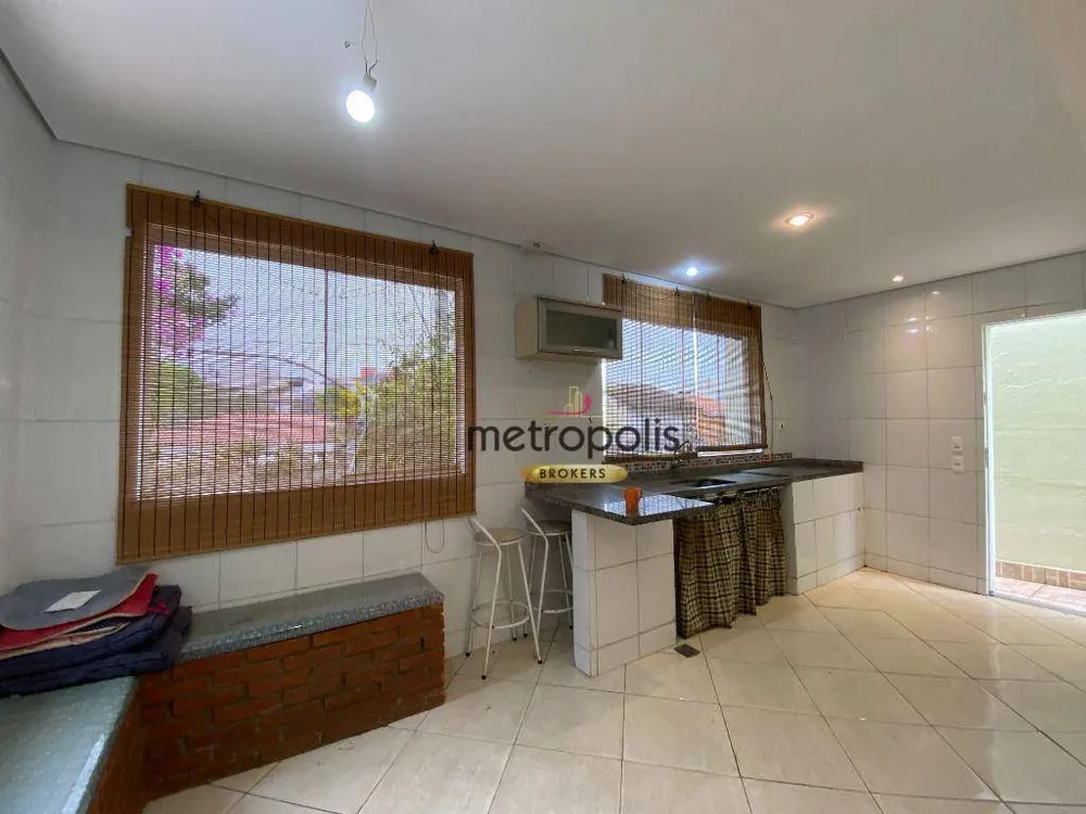 Sobrado, 4 quartos, 171 m² - Foto 4