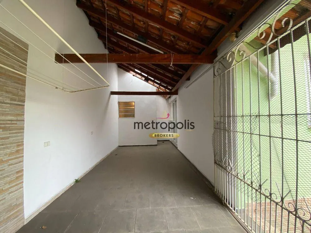 Sobrado, 4 quartos, 171 m² - Foto 12