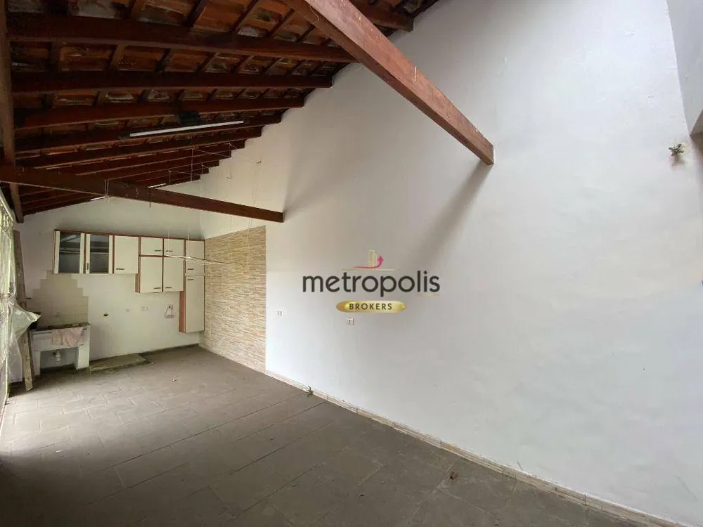 Sobrado, 4 quartos, 171 m² - Foto 11