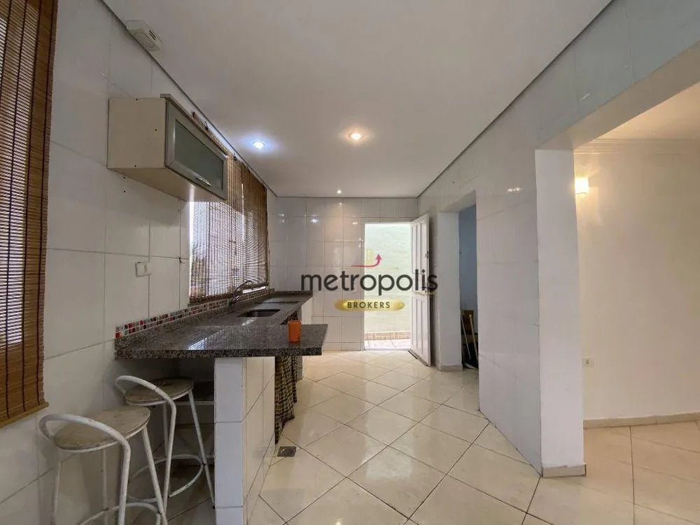 Sobrado, 4 quartos, 171 m² - Foto 5