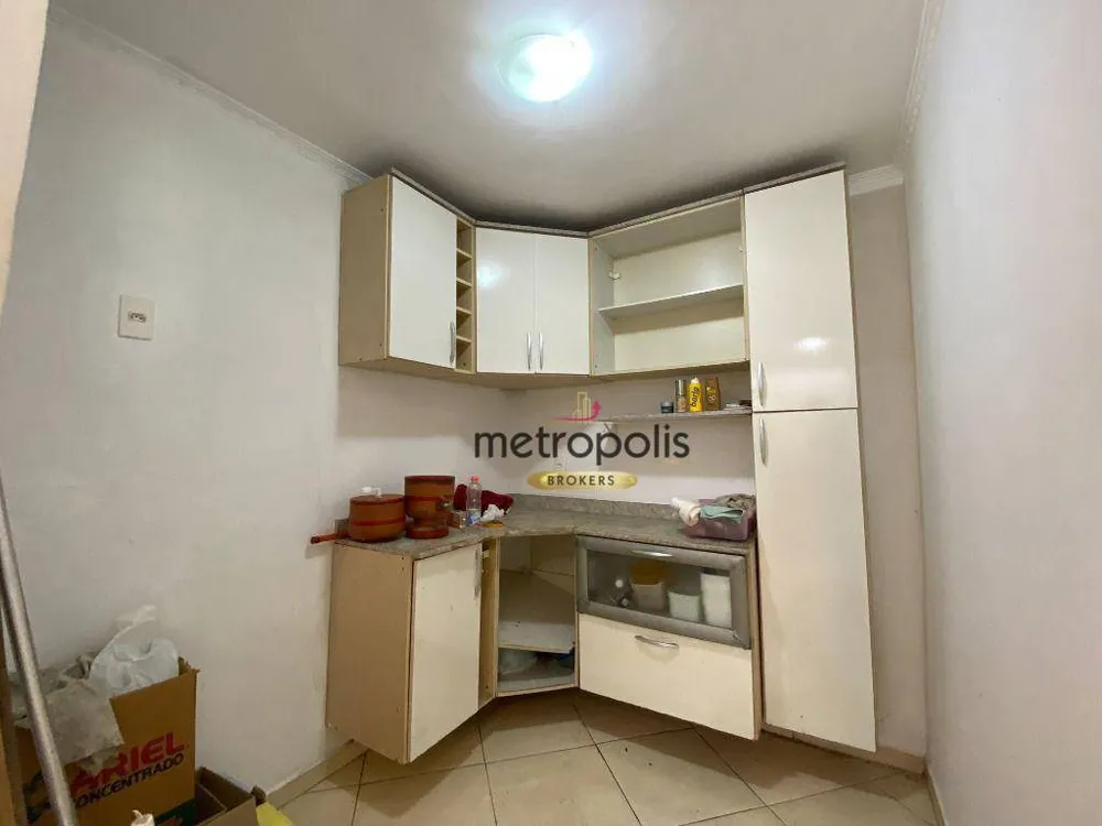 Sobrado, 4 quartos, 171 m² - Foto 6