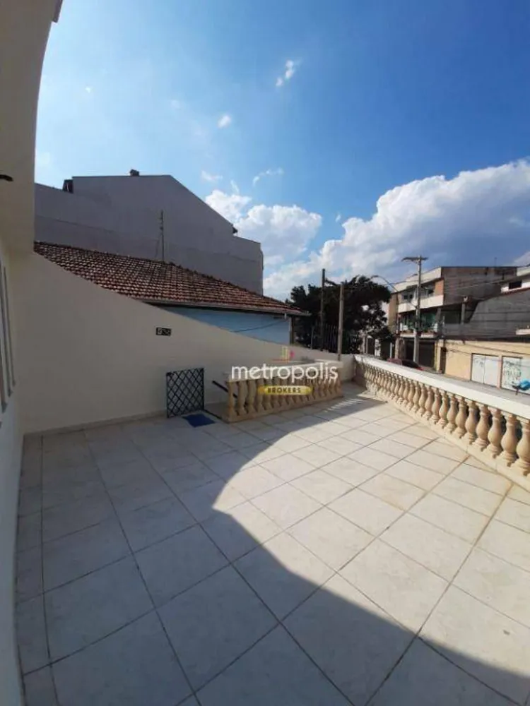 Sobrado, 2 quartos, 151 m² - Foto 12