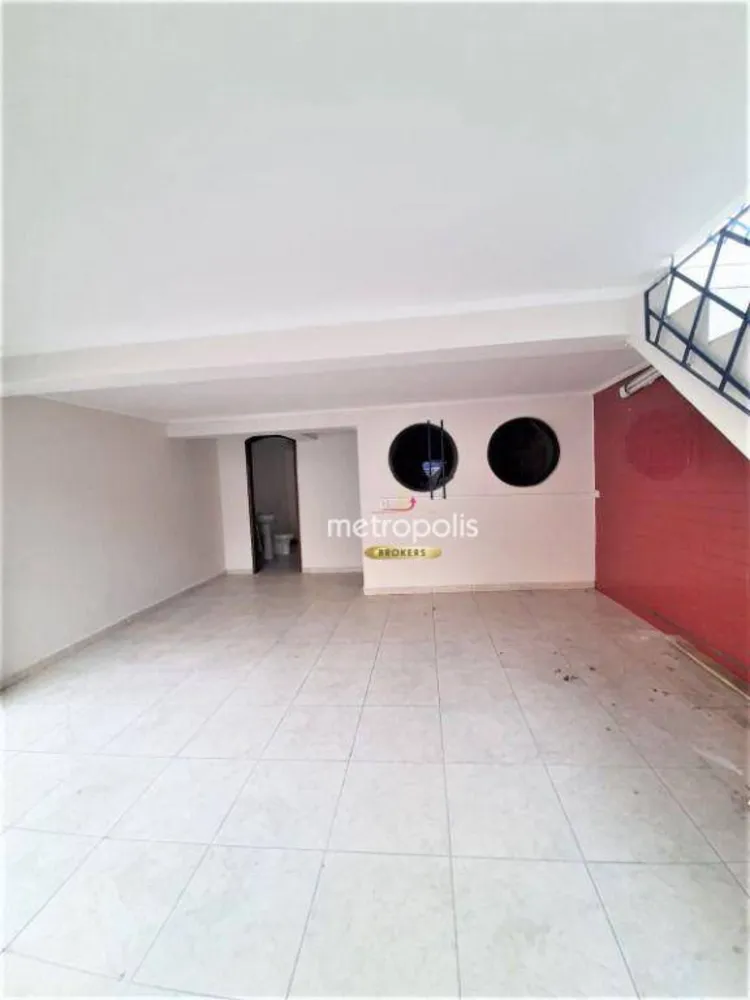 Sobrado, 2 quartos, 151 m² - Foto 1