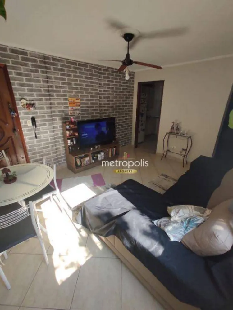 Apartamento, 2 quartos, 56 m² - Foto 3