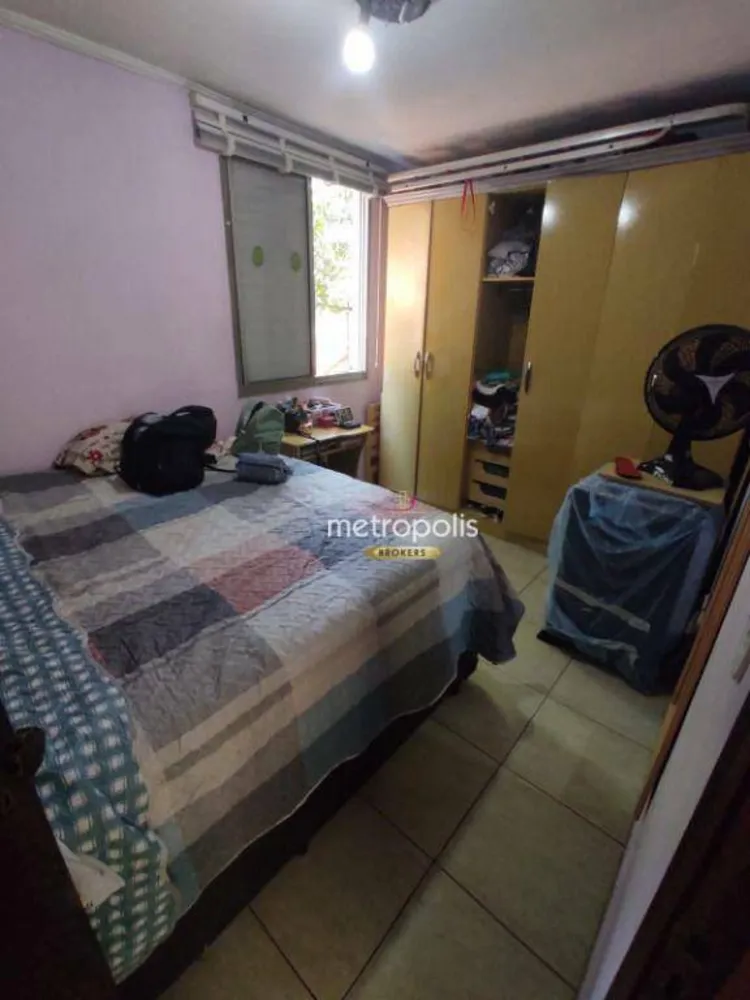 Apartamento, 2 quartos, 56 m² - Foto 5