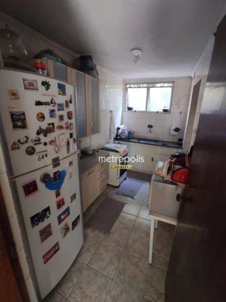 Apartamento, 2 quartos, 56 m² - Foto 2