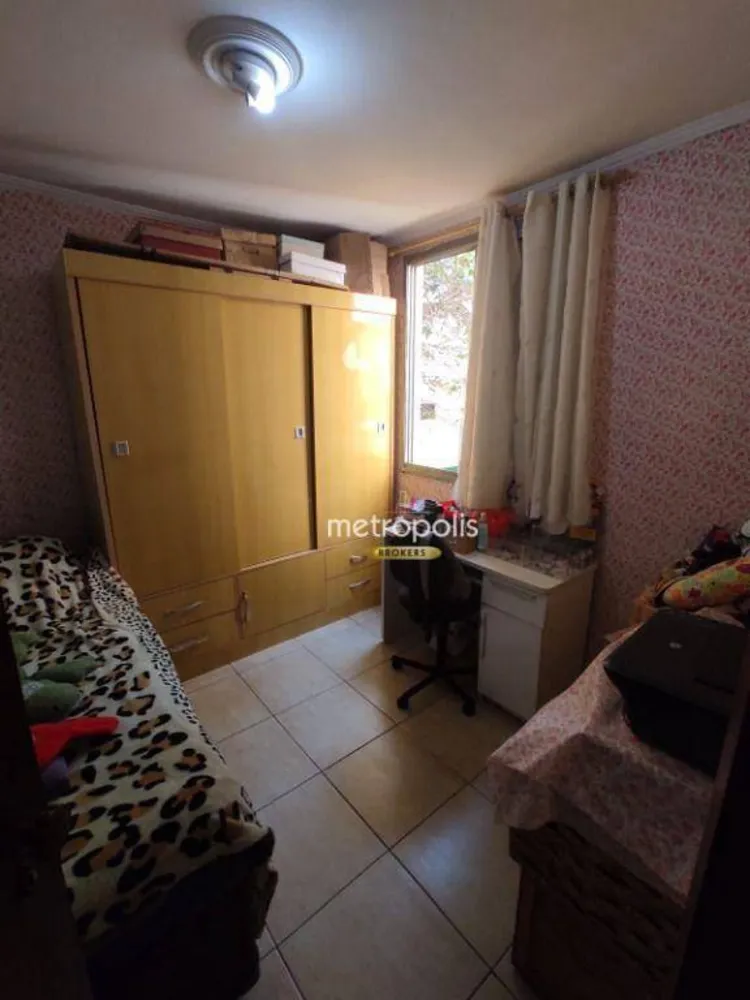 Apartamento, 2 quartos, 56 m² - Foto 7