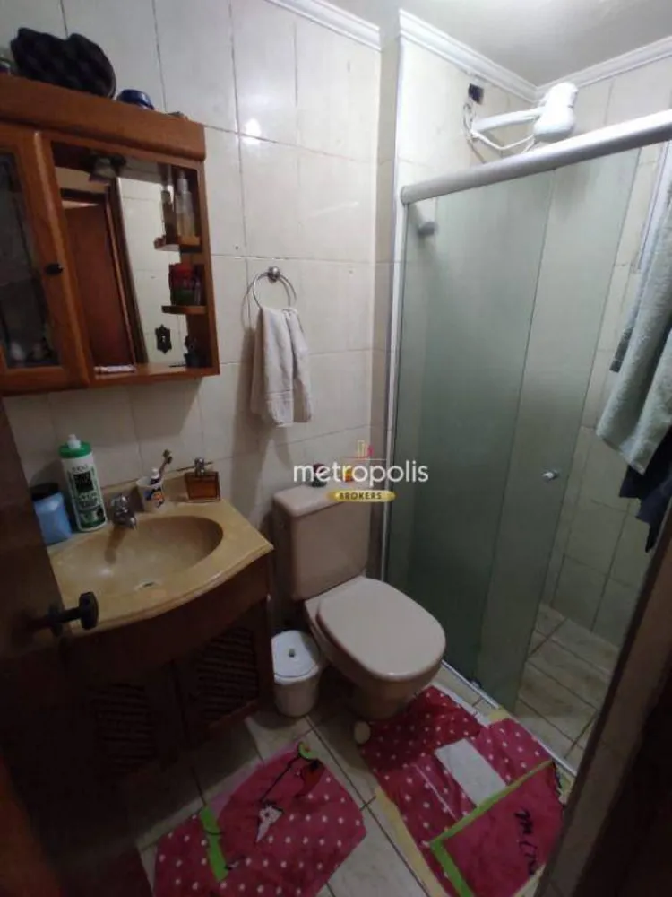 Apartamento, 2 quartos, 56 m² - Foto 2