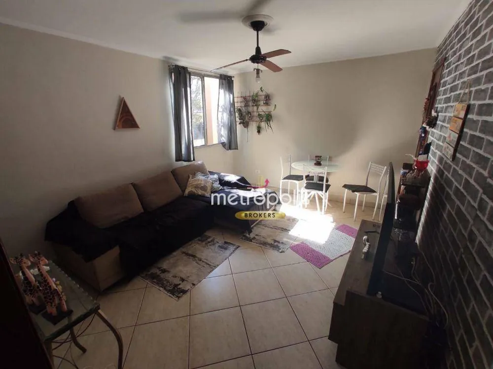 Apartamento, 2 quartos, 56 m² - Foto 4