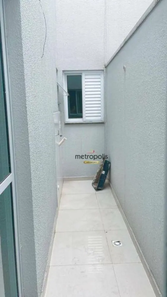 Apartamento, 2 quartos, 50 m² - Foto 3
