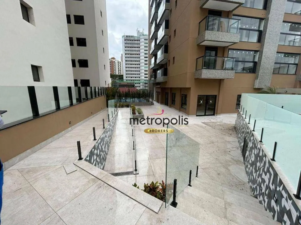 Apartamento, 2 quartos, 84 m² - Foto 2