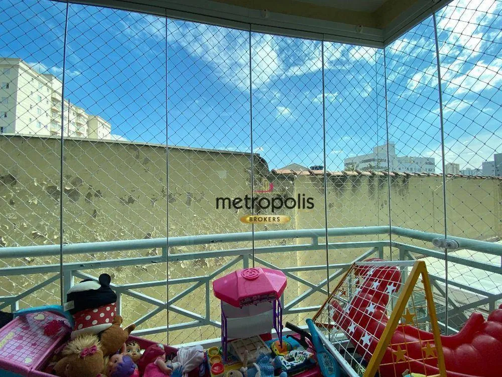 Apartamento, 2 quartos, 68 m² - Foto 8