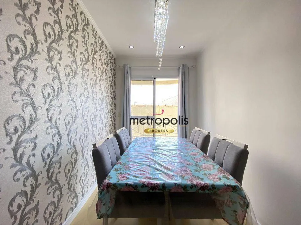 Apartamento, 2 quartos, 68 m² - Foto 3