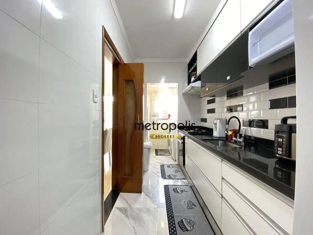 Apartamento, 2 quartos, 68 m² - Foto 4