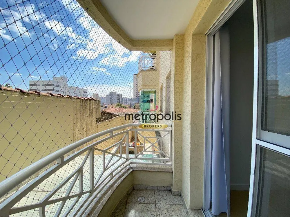 Apartamento, 2 quartos, 68 m² - Foto 3